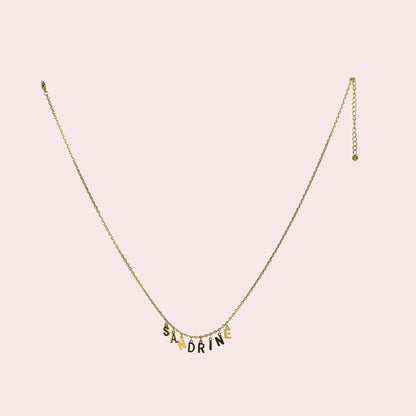 Collier Isadora